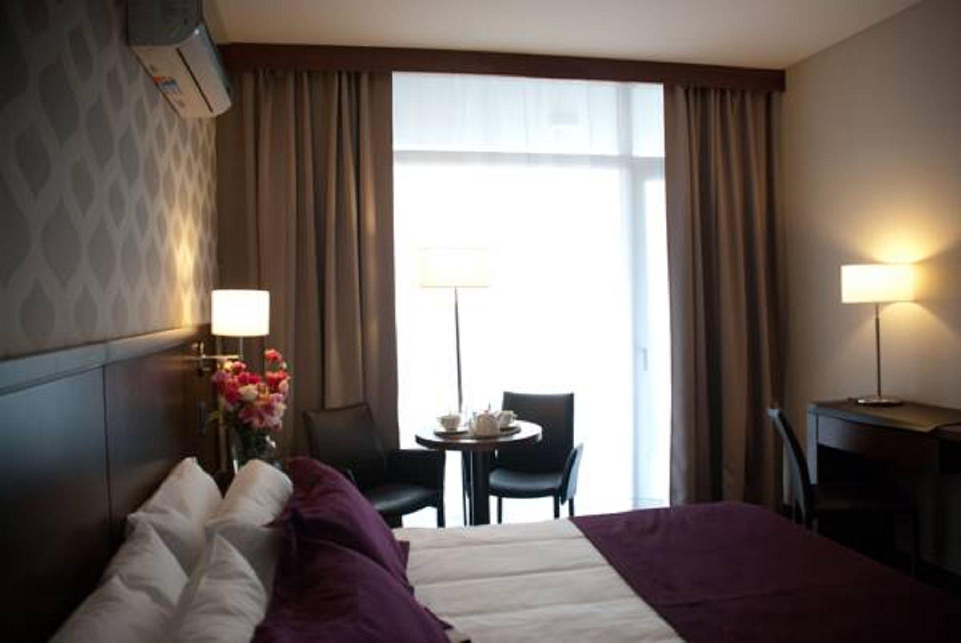 Ian Hotel Buenos Aires