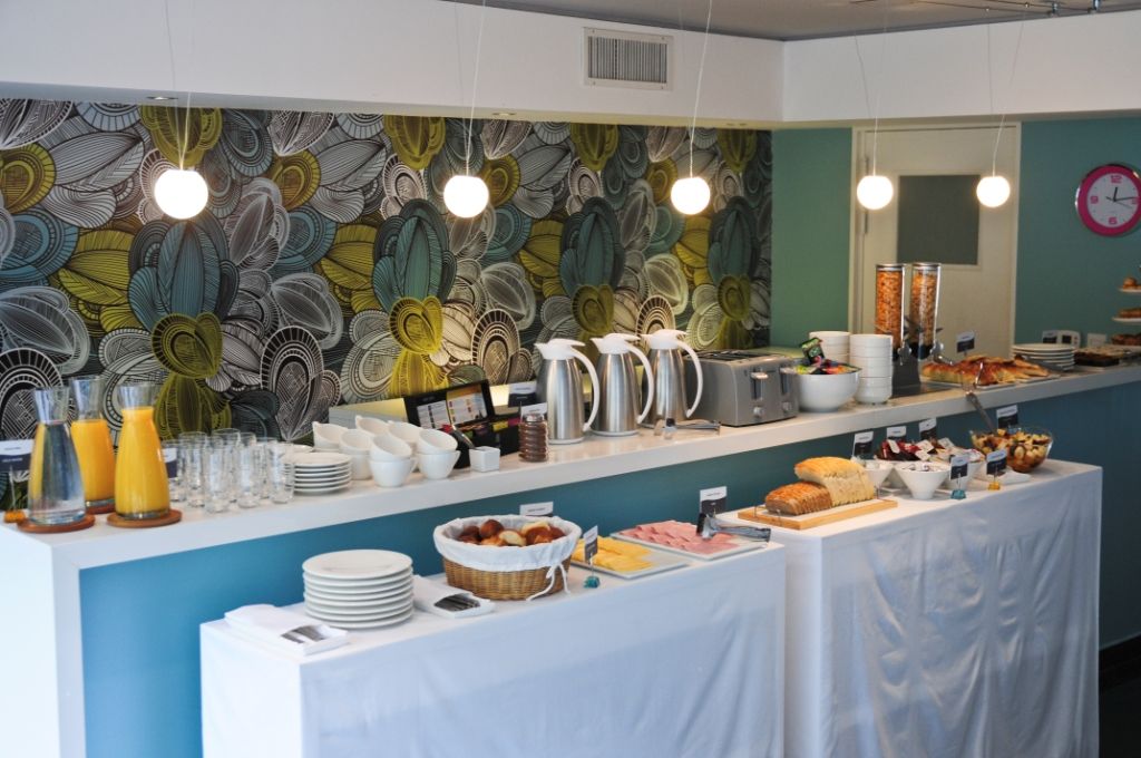 Ian Hotel 3*