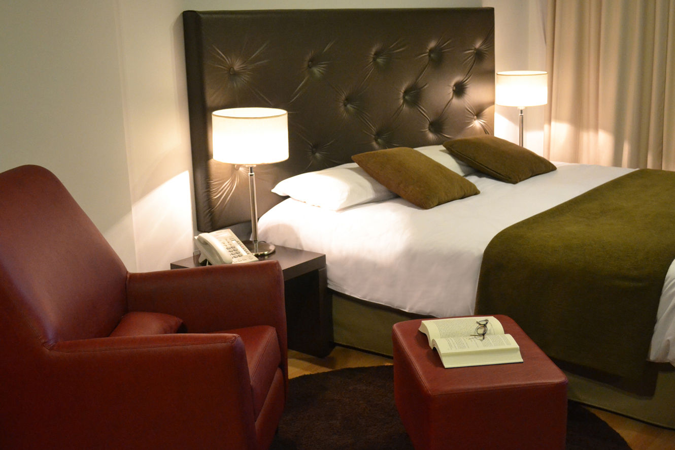 Urbanica The Hotel Ciudad Autónoma de Buenos Aires