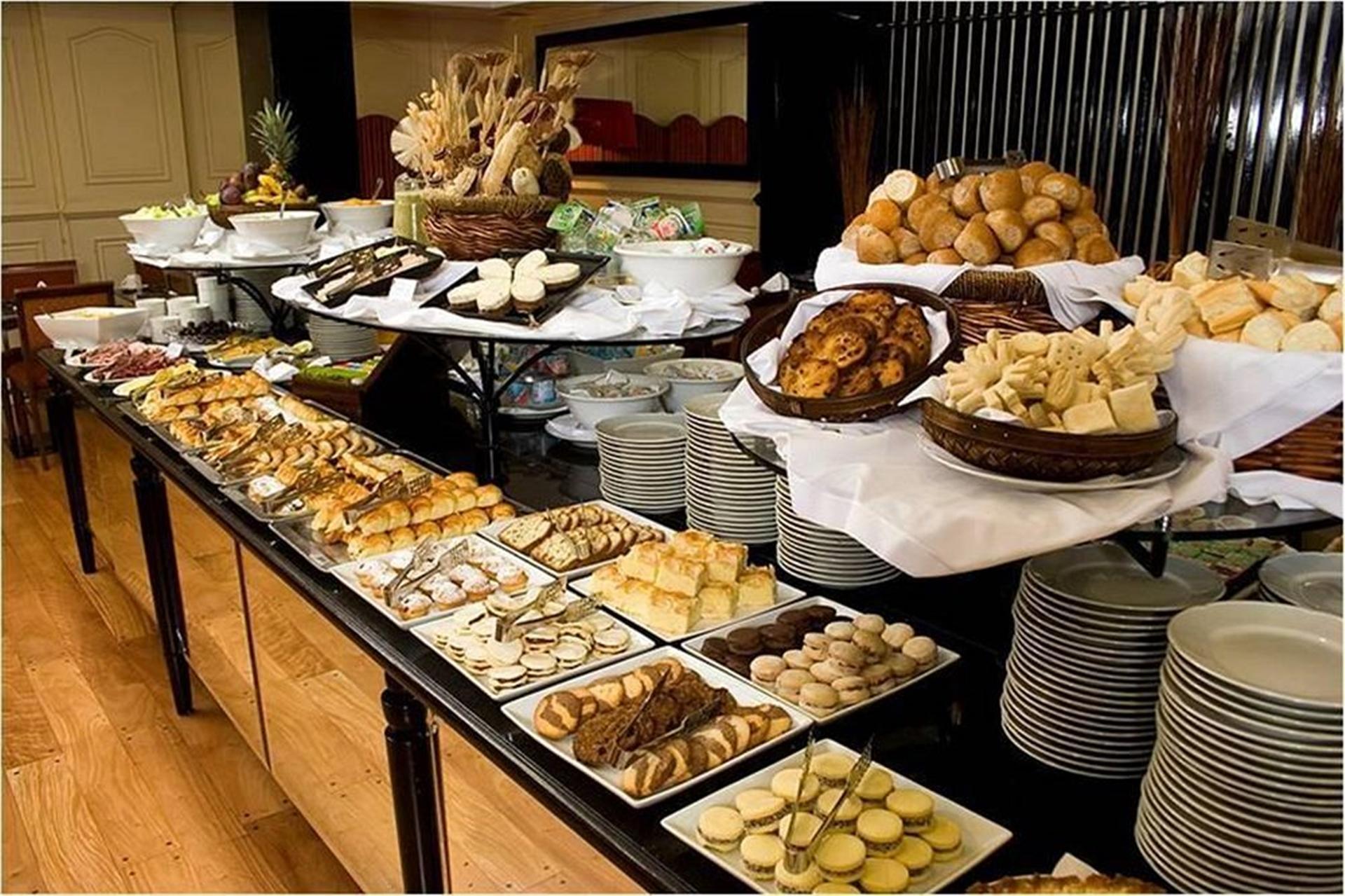 Hotel Pestana Ciudad Autónoma de Buenos Aires