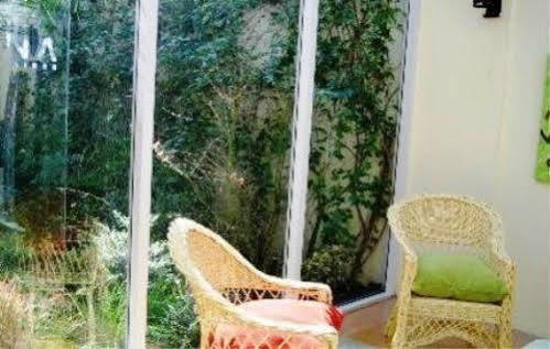 Hotel Tiana Boutique Ciudad Autónoma de Buenos Aires