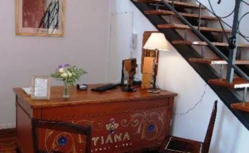 Tiana Boutique Ciudad Autónoma de Buenos Aires