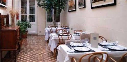 Tiana Boutique 4* Ciudad Autónoma de Buenos Aires