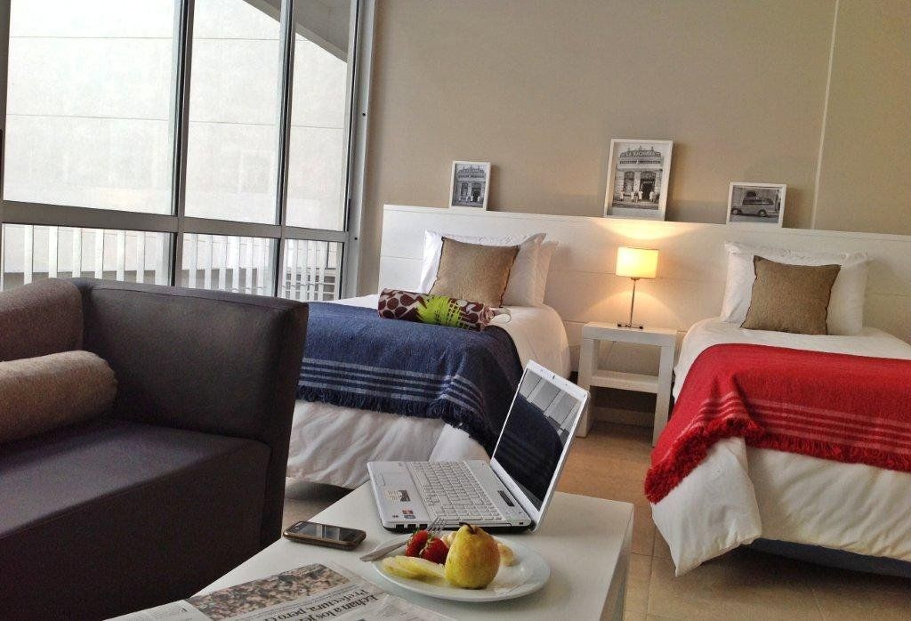 Apartahotel Riva Urban Lofts By Tay 3*