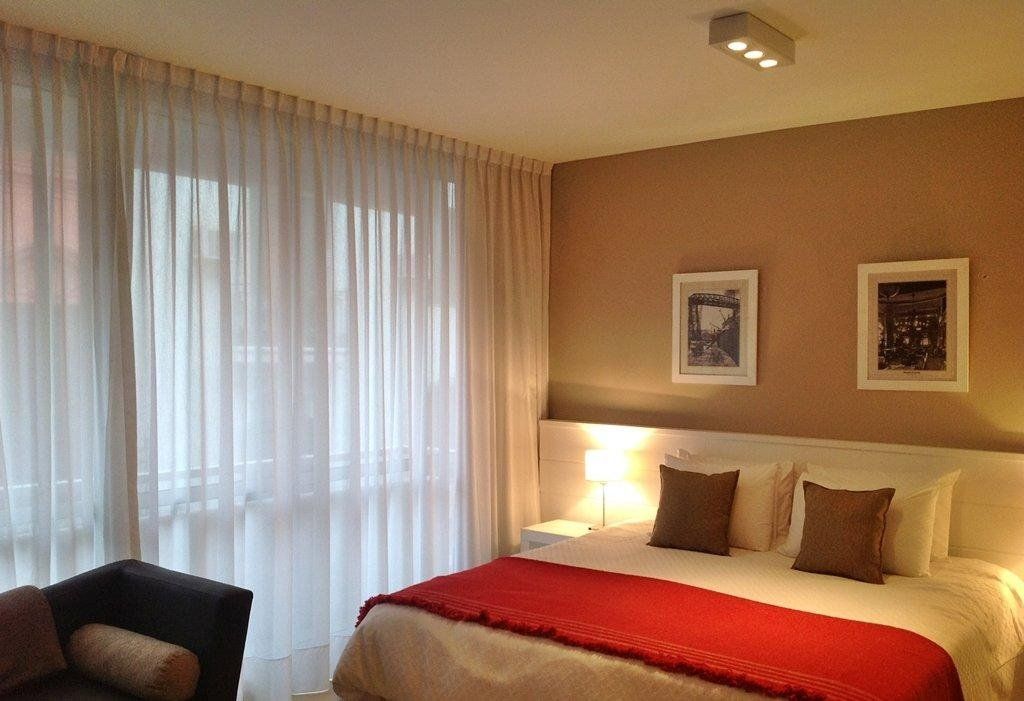 Apartahotel Riva Urban Lofts By Tay