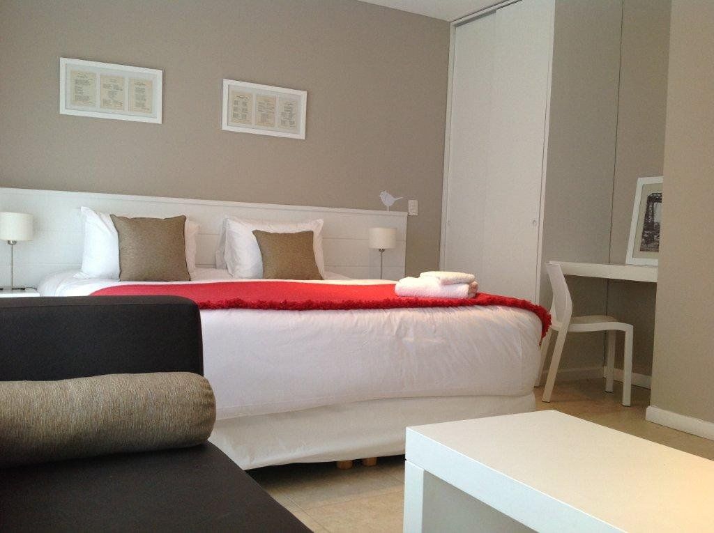 Apartahotel Riva Urban Lofts By Tay