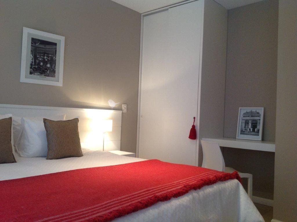 Riva Urban Lofts By Tay 3* Ciudad Autónoma de Buenos Aires