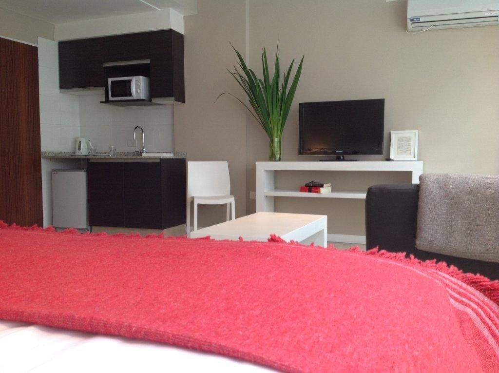 Riva Urban Lofts By Tay 3* Ciudad Autónoma de Buenos Aires