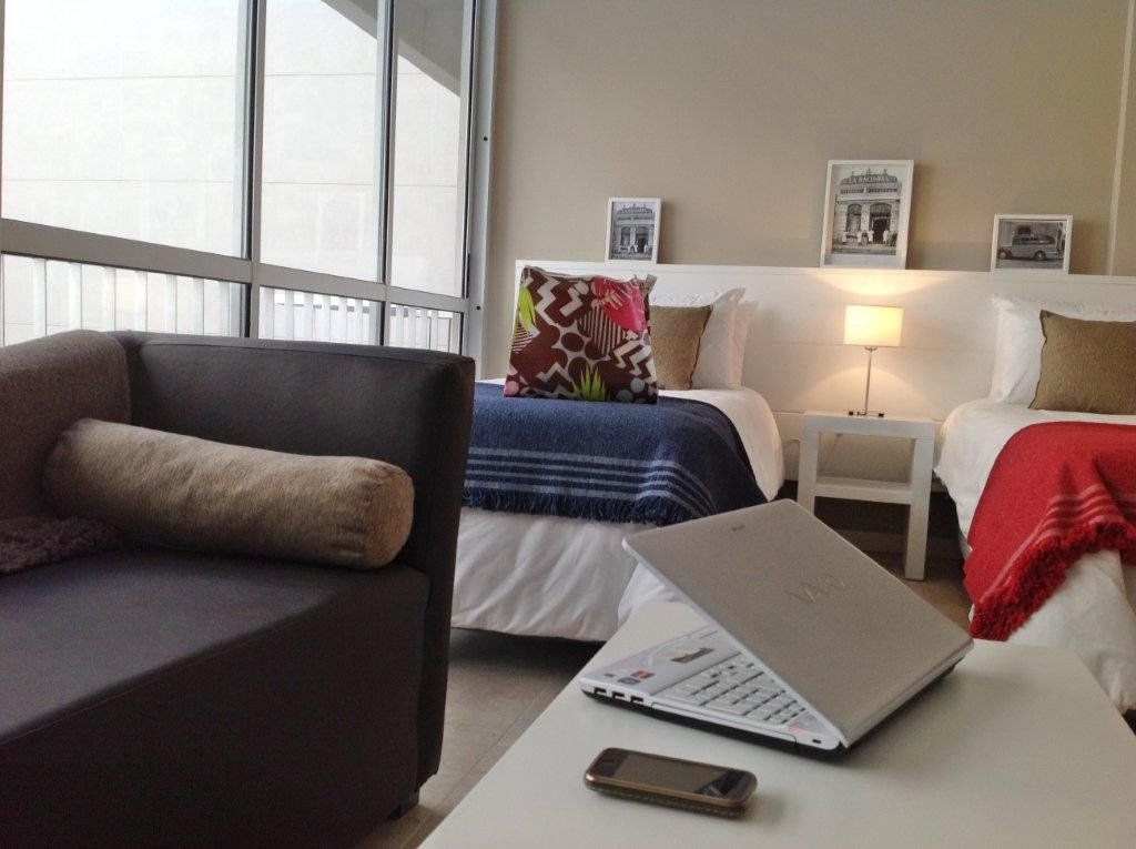 Riva Urban Lofts By Tay Ciudad Autónoma de Buenos Aires