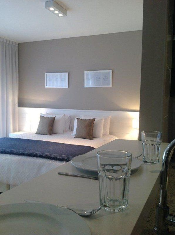 Apartahotel Riva Urban Lofts By Tay 3*