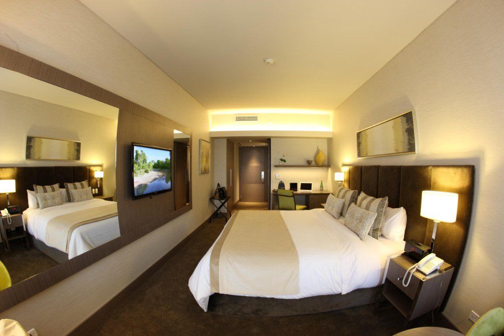 Recoleta Grand Hotel Ciudad Autónoma de Buenos Aires