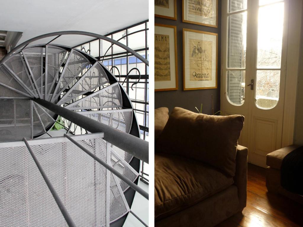 Bonito Buenos Aires, San Telmo Bed and breakfast 3*