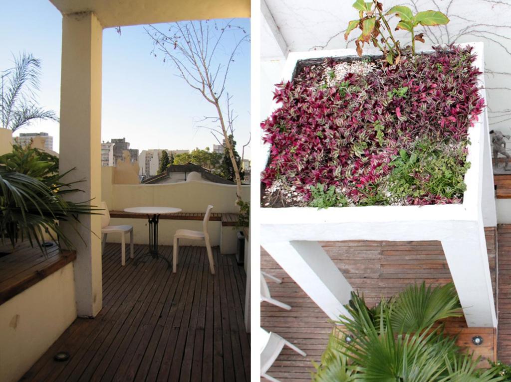 Bonito Buenos Aires, San Telmo 3* Ciudad Autónoma de Buenos Aires