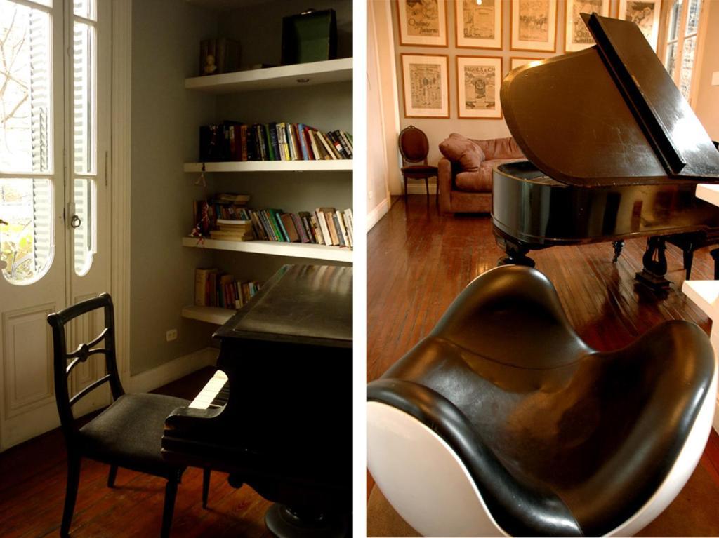 Bed and breakfast Bonito Buenos Aires, San Telmo