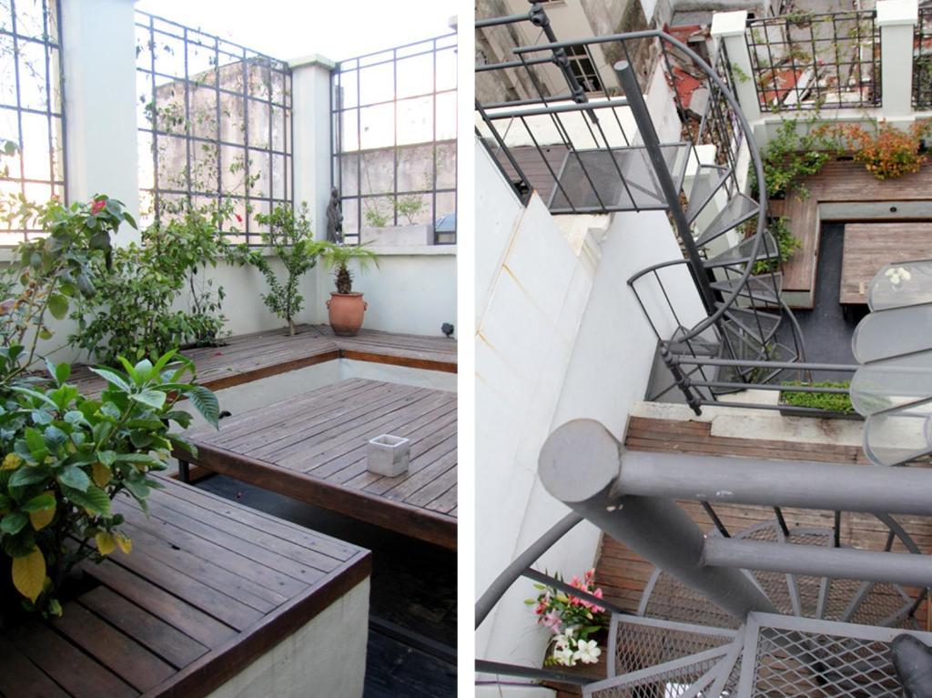 Bonito Buenos Aires, San Telmo Bed and breakfast