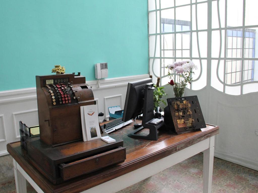 Bed and breakfast Bonito Buenos Aires, San Telmo Ciudad Autónoma de Buenos Aires