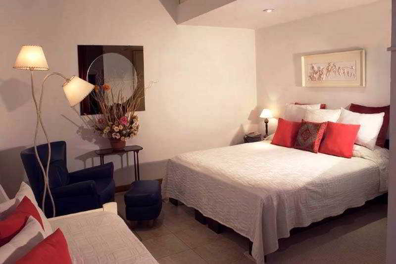 Loft Argentino Apartahotel 3*