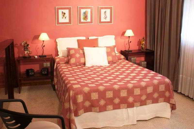 Loft Argentino Apartahotel Ciudad Autónoma de Buenos Aires