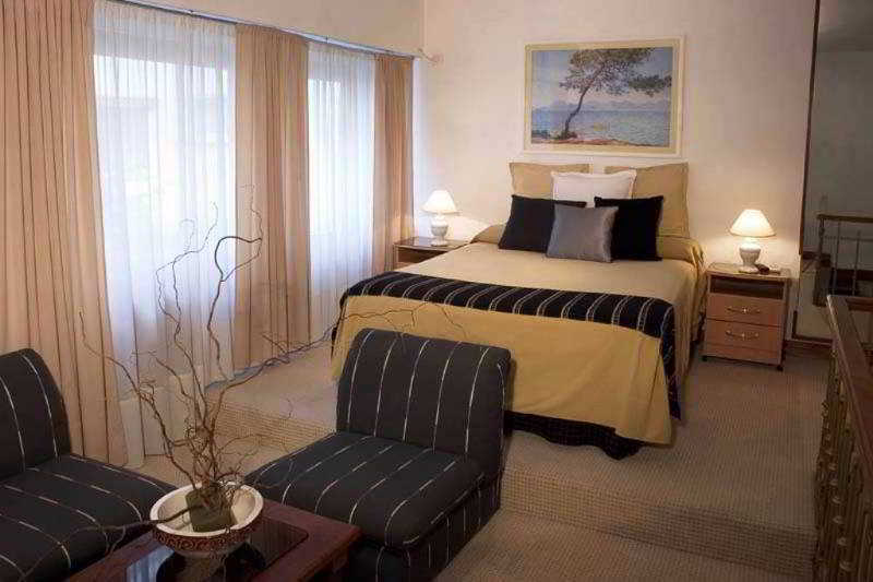 Loft Argentino Apartahotel