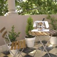 Hotel Dumont Boutique Ciudad Autónoma de Buenos Aires