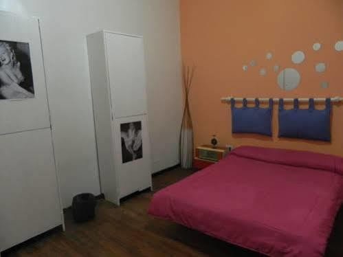 Albergue Adventure Buenos Aires