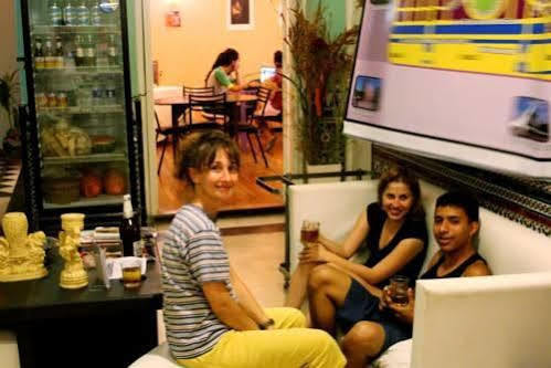 Adventure Albergue Buenos Aires