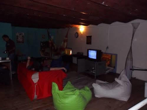 Albergue Adventure *