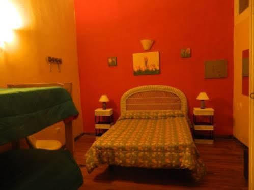 Albergue Adventure