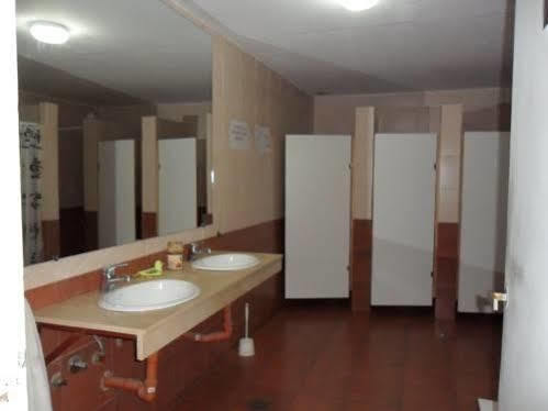 Adventure Albergue Buenos Aires