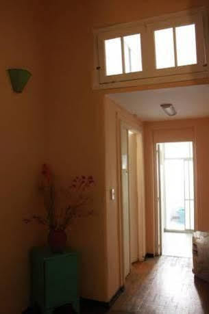 Albergue Adventure