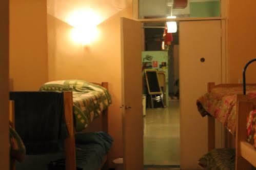 Albergue Adventure