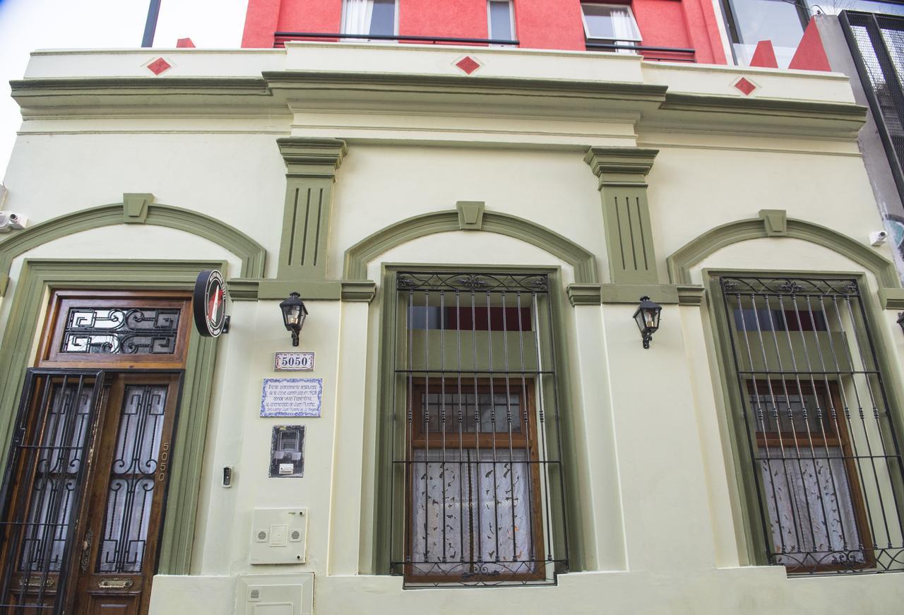 Hostel Malevo Murana *