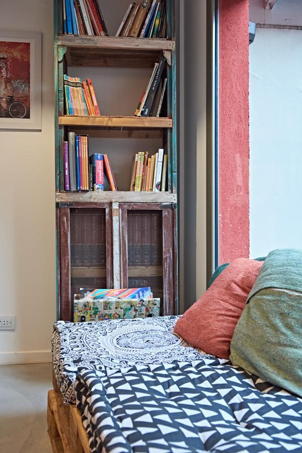 Malevo Murana Hostel Buenos Aires