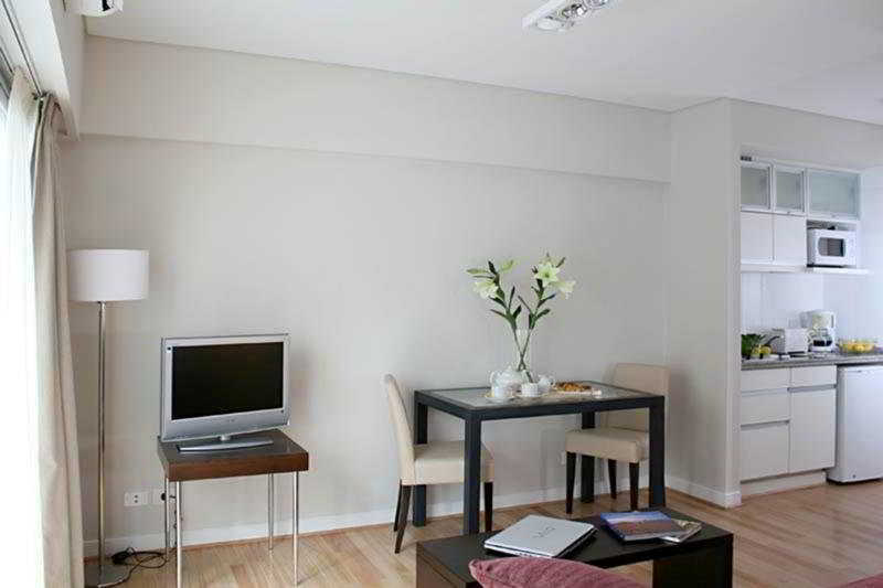 Apartamento Arc Callao Studios&suites *