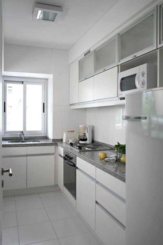 Apartamento Arc Callao Studios&suites *