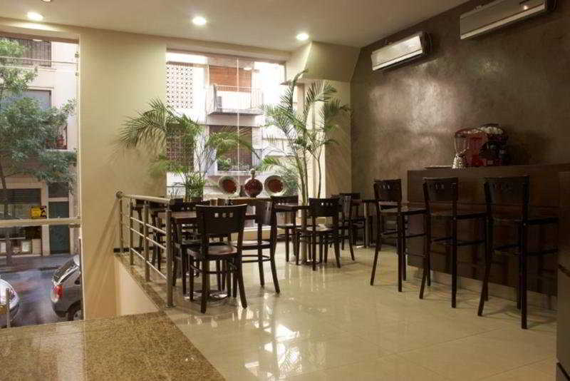 Hotel 2055 Boutique * Cost * Ciudad Autónoma de Buenos Aires