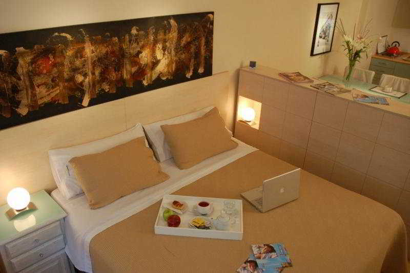 Apartamento Concord Callao By Recoleta