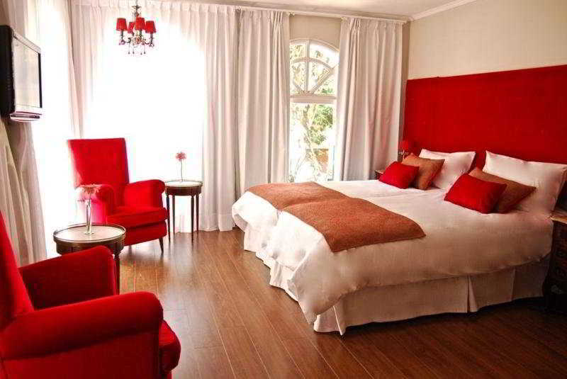 Rendez Vous Hotel Ciudad Autónoma de Buenos Aires