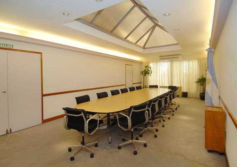 Hotel Intersur 3*