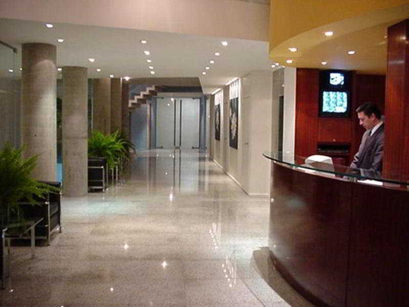 Cristal Palace Hotel