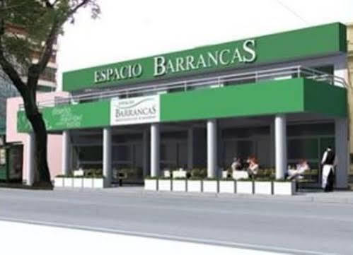 Espacio Barrancas