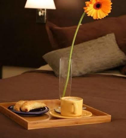 Hotel Espacio Barrancas 4*