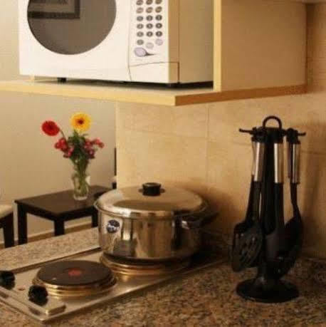 Espacio Barrancas Hotel Ciudad Autónoma de Buenos Aires
