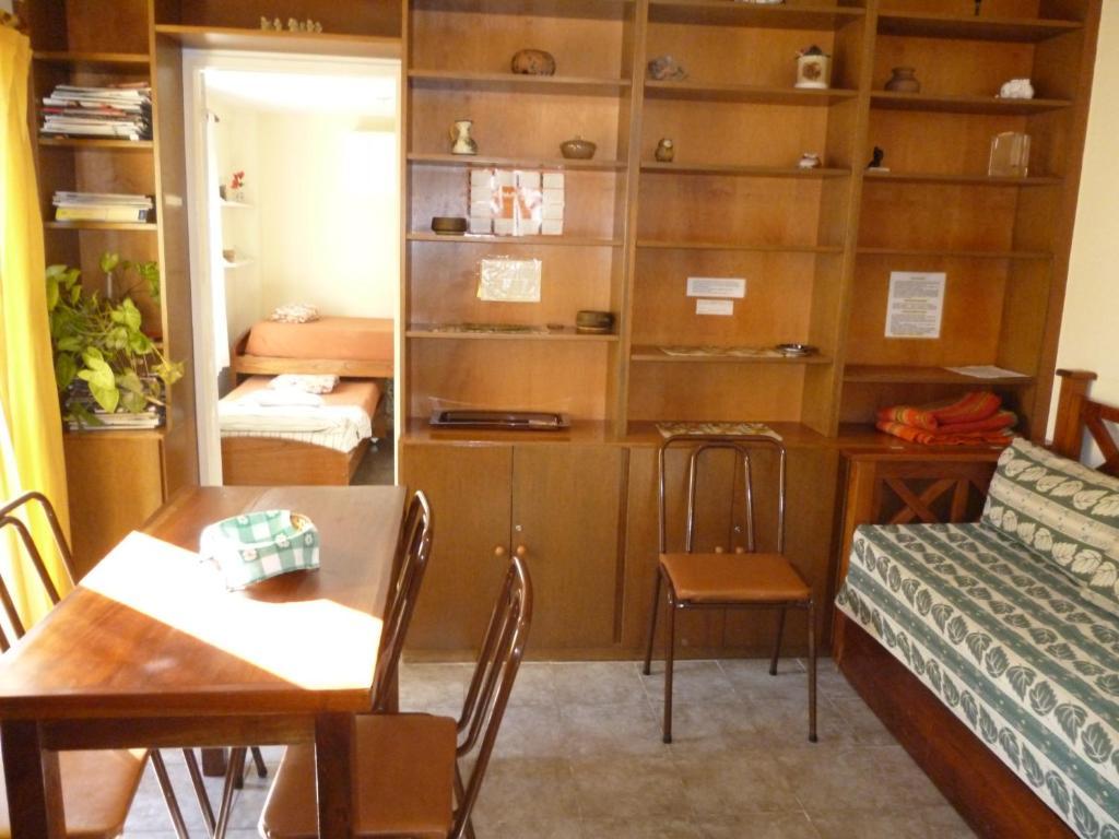 Apartamento Perla Italiano Ciudad Autónoma de Buenos Aires