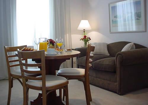 Hotel Loi Arenales Ciudad Autónoma de Buenos Aires