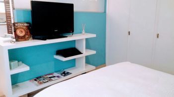 Hotel Palermo Ciudad Autónoma de Buenos Aires