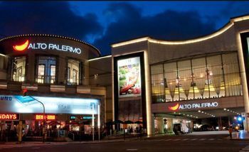 Palermo Hotel