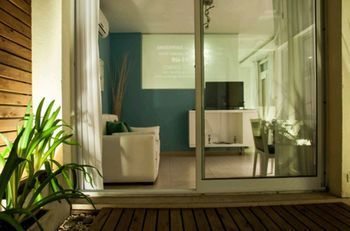 Palermo Hotel 3*