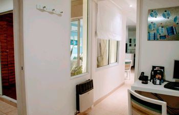 Hotel Palermo Ciudad Autónoma de Buenos Aires