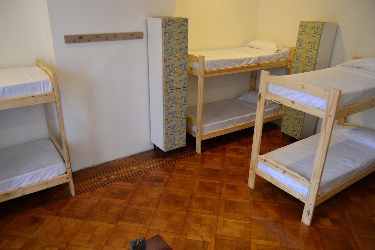 Hostal Casa Malala Ciudad Autónoma de Buenos Aires